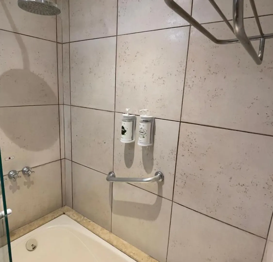 Apartamento Em Hotel - Rua Quintana - Berrini サンパウロ