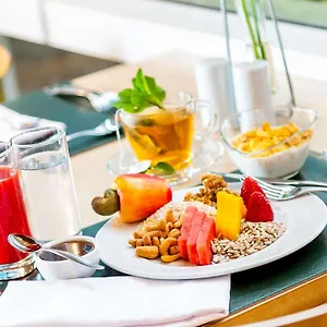 5* Hotel Grand Mercure Olimpia